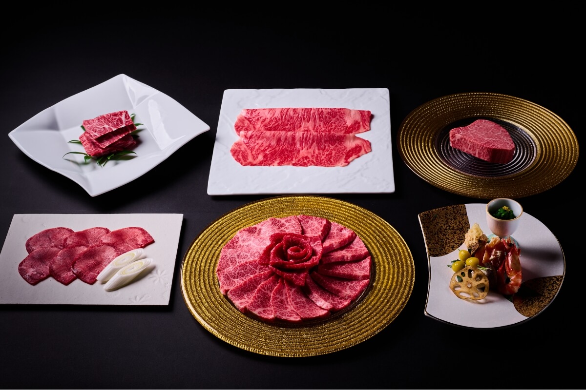焼肉