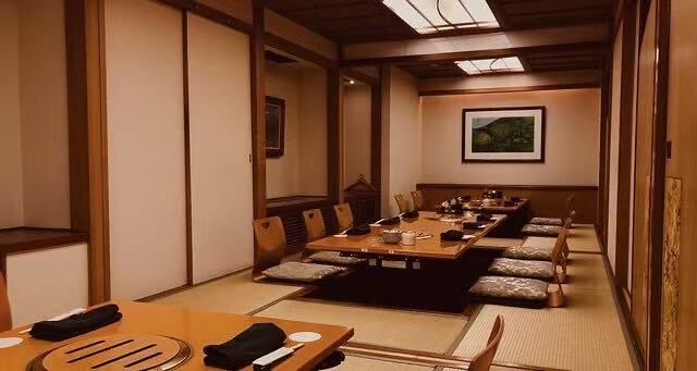 お座敷 20名（3）