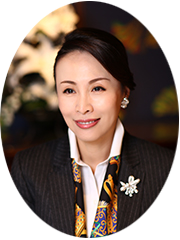 辻綾香 雅山代表